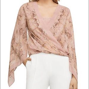 BCBG Max Azria Kasia Top